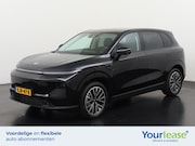 Leapmotor B10 - Design Plug-in Hybrid EV 18.8 kWh | All-in 499, - Private Le