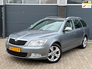 Skoda Octavia - 1.2 TSI Elegance Business Line|XENON|CLIMA|CRUISE|NAVI|NAP
