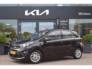 Kia Picanto - 1.0 DPi DynamicLine | Camera | Airco | Cruise Control | Appl