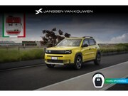 Fiat Grande Panda - La Prima 11 kW 44 kWh Fiat Grande Panda La Prima 44 KWh / Nu