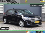 Kia Rio - 1.0 TGDI DynamicLine | Camera | Cruise control | Navigatie |