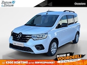 Renault Kangoo - 130PK TCe Equilibre EDC Automaat | Trekhaak | Camera | Parke