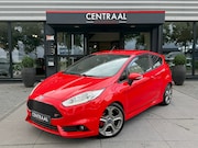 Ford Fiesta - 1.6 ST2 Keyless|182PK|Led|Recaro|Cruis-Control|Keyless