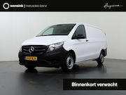 Mercedes-Benz Vito - 114 CDI | AUT. | LANG L2 | PRO | NAVIGATIE | BLUETOOTH | CRU