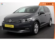 Volkswagen Touran - 1.5 TSI DSG Highline 7p Navigatie Apple Carplay/Android Auto
