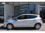 Ford Fiesta - 1.1 Trend 5DRS, 2018|Airco|Navi|Carplay