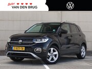 Volkswagen T-Cross - 1.5 TSI Style Business R 150PK DSG | Led | Camera | Stoelver