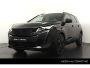 Peugeot 5008 - 1.2 130pk GT 7-Pers. | El. Panoramadak | Camera V+A | Memory