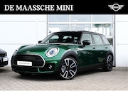 MINI Clubman - Cooper JCW / Panoramadak / Sportonderstel / Comfort Access /