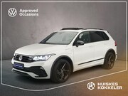 Volkswagen Tiguan - R-Line Business+ 1.4 TSI eHybrid 245pk DSG Automaat Trekhaak
