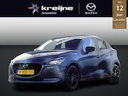 Mazda 2 - 1.5 Skyactiv-G Sportive | Apple Carplay/Android Auto | Camer