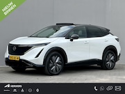 Nissan Ariya - e-4ORCE Evolve 91 kWh 4WD / 306 PK / Leder / 1.500 kg Trekge