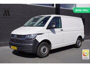 Volkswagen Transporter - 2.0 TDI EURO 6 - Airco - Navi - PDC - €13.950, - Excl.