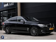 BMW 3-serie GT - Gran Turismo 320i High Executive | XENON | LEDER | STOELVERW