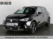 Seat Arona - 1.0 TSI FR BUS.BLACKLINE AUTOMAAT GARANTIE 5-2034* . APPLE C