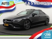 Mercedes-Benz CLA-Klasse - 180 Business Solution AMG Pano-dak Sfeerverlichting Cruise