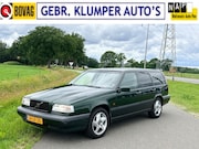 Volvo 850 - 2.5i-20V Sports-Line Leer, Cruise, Airco/ECC, NL-Auto, Top o