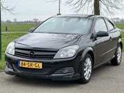 Opel Astra - 1.6 Executive rijd perfect * NAP