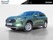 Ford Kuga - 2.5 PHEV Titanium 243PK | NL Auto | Winterpack | Driver Assi