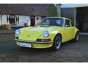 Porsche 911 - E coupe 2.4