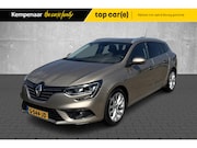 Renault Mégane - Estate 1.3 TCe Limited