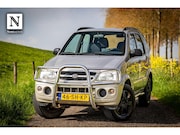 Daihatsu Terios - 1.3 SXE |Automaat |Nap |Airco |Trekhaak