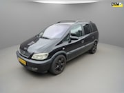 Opel Zafira - 1.8-16V Elegance, 7 persoons, Airco, LM, Trekhaak, NAP