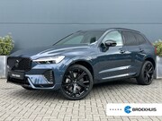 Volvo XC60 - 2.0 T6 Plug-in hybrid AWD Plus Black Edition | Stoelventilat