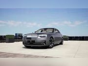 Rolls-Royce Ghost - Two-Tone