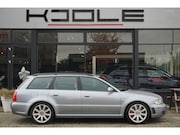 Audi RS4 - Avant 2.7 V6 quattro