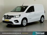 Renault Kangoo - E-Tech Extra L1 44 kWh | Demo |
