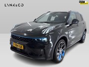 Lynk & Co 01 - 1.5 261pk PHEV 7DCTH | Zwarte hemel | Orig.NL | PanoramaDak 