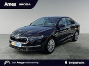 Skoda Octavia - 1.5 150pk TSI MHEV Business Edition Verwarmbare stoelen voor
