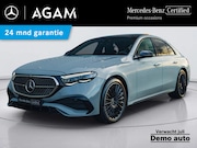Mercedes-Benz E-klasse - Limousine 300 e Sport Edition Premium | Panorama dak