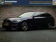 BMW 5-serie - 520 Touring 520d High Executive Edition Pano|