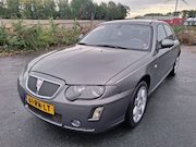 Rover 75 - 1.8 Business Edition NETTE AUTO RIJDT EN SCHAKELT GOED