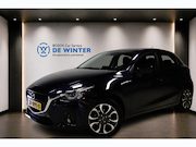 Mazda 2 - 1.5 Skyactiv-G GT-M
