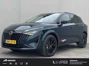 Nissan Qashqai - 1.5 e-Power N-Design / 10 Jaar Nissan More / Facelift Model!