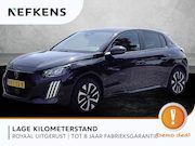 Peugeot e-208 - EV Business 51 kWh | Demo | Tot 8 jaar garantie! | Navigatie
