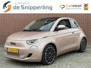 Fiat 500e - La Prima 42 kWh SOH 94% NAVI PANO ADAP-CRUISE CLIMA CAMERA P