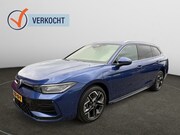 Volkswagen Passat - Variant 1.5 eHybrid R-Line Edition | Trekhaak