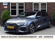 Audi A3 - Sportback 45 TFSI 3X S line Competition Camera | Keyless | S
