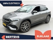 Mercedes-Benz EQA - 250 Edition 1 67 kWh | SOH 94, 5%! | AMG Styling | Dealer on