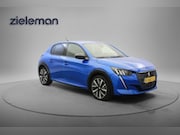 Peugeot 208 - 1.2 PureTech GT-Line - Digitaal Cockpit, Carplay, Camera, Ha