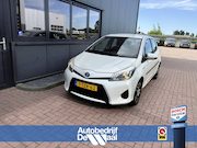 Toyota Yaris - 1.5 Hybrid Aspiration Automaat 5-drs. CAMERA/NAVI/CLIMA/CRUI