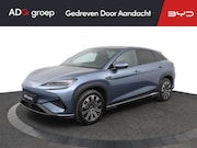 BYD SEALION 7 - Comfort 82.5 kWh 482 km range (WLTP) / Stoelverwarming, stoe