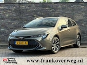 Toyota Corolla - 1.8 HYBRID Automaat Navi Camera Trekhaak ACC