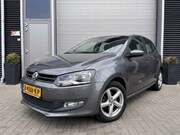 Volkswagen Polo - 1.2-12V Trendline/Cruise control/Navi/Multimedia/PDC achter/