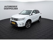 Suzuki Vitara - 1.4 Boosterjet Style Smart Hybrid