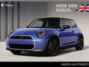 MINI Cooper - C 3-Deurs 1.5 Favoured | Snel leverbaar! | Private l